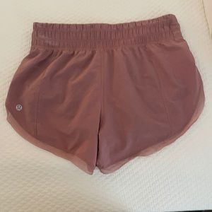 Lulu lemon shorts